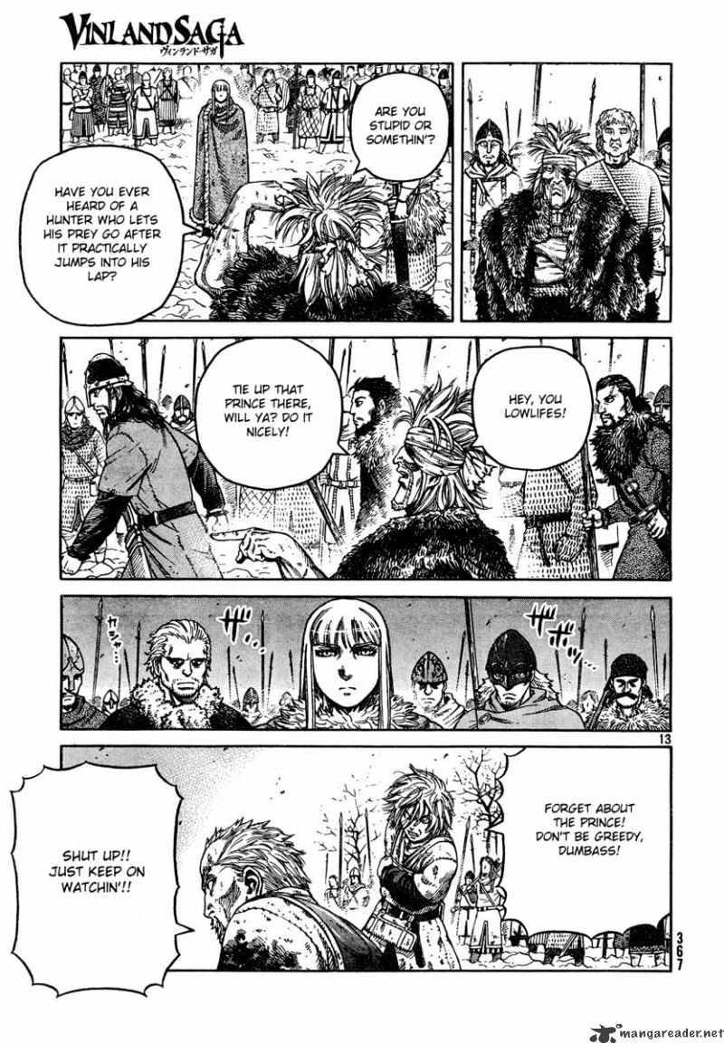 Vinland Saga, Chapter 42 image 14